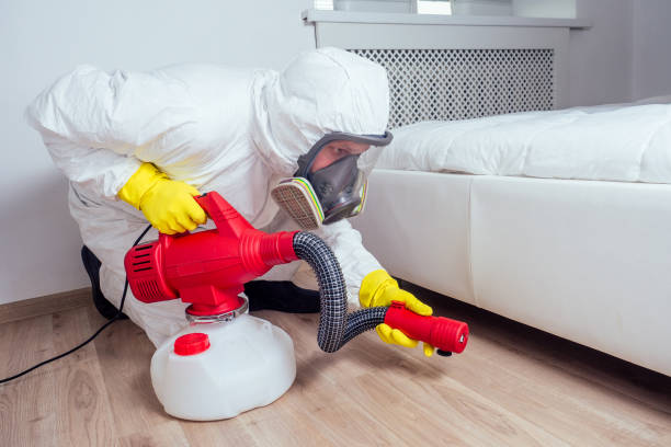 Best Pest Removal Services  in North Liberty, IA
